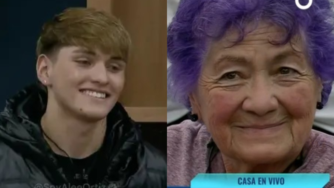 No salvó a Mónica: La decisión de Hans que sorprendió en la placa de Gran Hermano