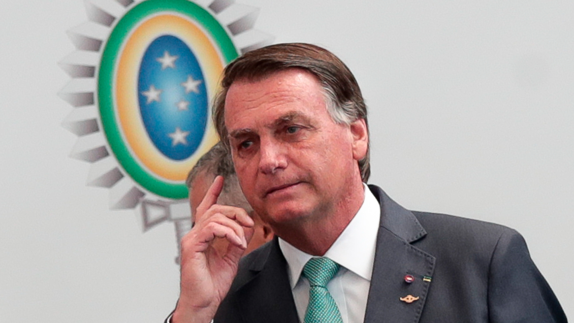 Supremo autoriza levantar el secreto bancario de Bolsonaro dentro del caso de las joyas