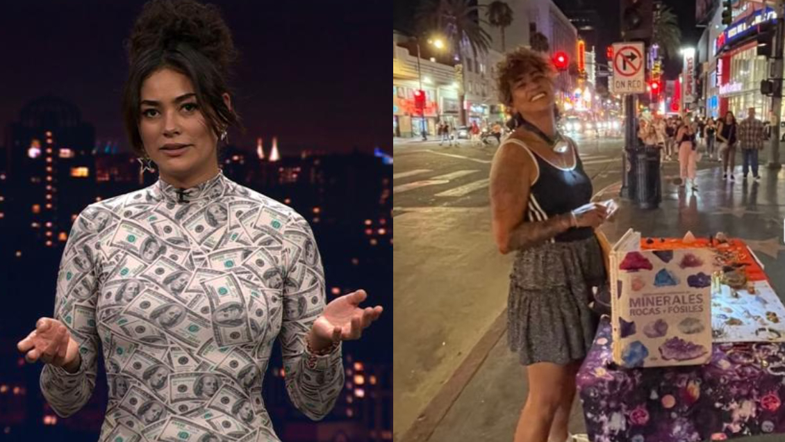 Camila Recabarren reveló daño patrimonial que 