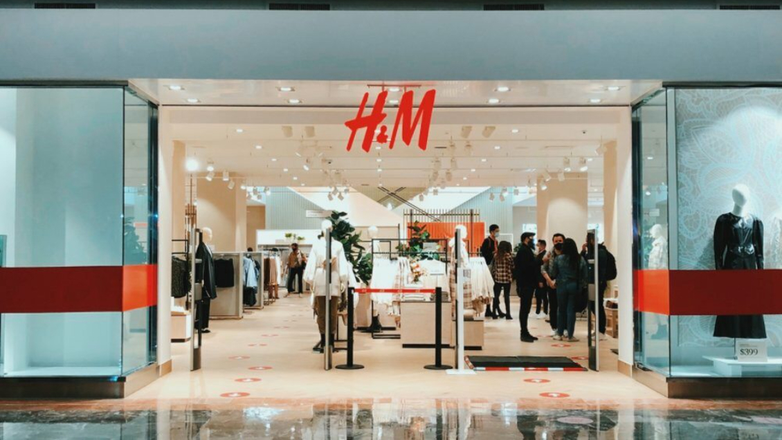 H&M investigará posibles abusos a trabajadores en sus fábricas de Birmania