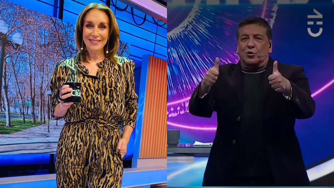 Karen Doggenweiler envió indirecta a JC Rodríguez tras polémica con Twitter