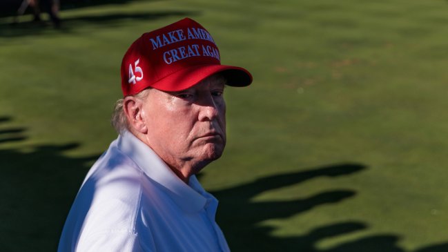 Caso Georgia: Trump tiene una semana para entregarse y ser fichado en una prisión