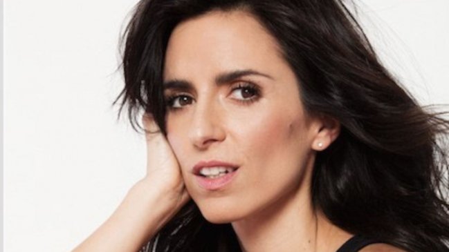 Paz Bascuñán denuncia uso ilegítimo de su imagen para falsa publicidad