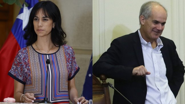 Elecciones internas en RN: Senadores Núñez y Galilea disputarán una segunda vuelta