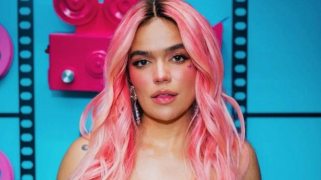 Karol G responde a acusaciones de 