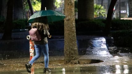   MOP advirtió que las lluvias se extenderán hasta el martes 