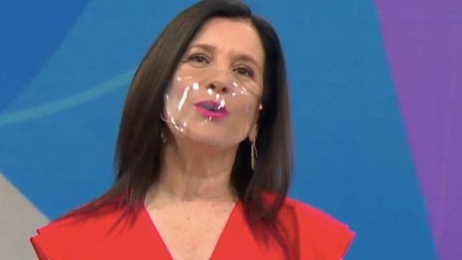 Mirna Schindler reflexionó sobre abrupto despido de Canal 13