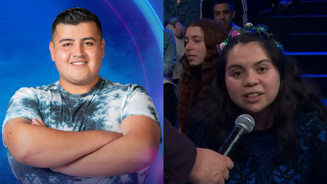 Familia de Rubén de Gran Hermano denunció amenazas de muerte