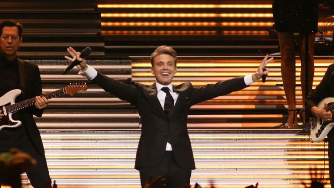 Sernac hará fiscalización especial en el primer show de Luis Miguel en Chile