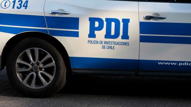 Hombre fue baleado en Calama: Se mantiene hospitalizado en estado grave