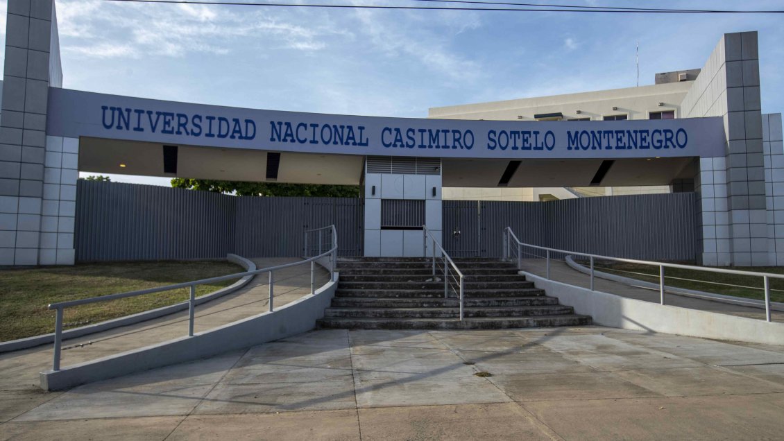 Nicaragua: reportan detenciones y allanamientos tras cierre de universidad jesuita