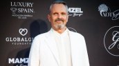 Miguel Bosé sufrió violento asalto: comando armado irrumpió en su casa