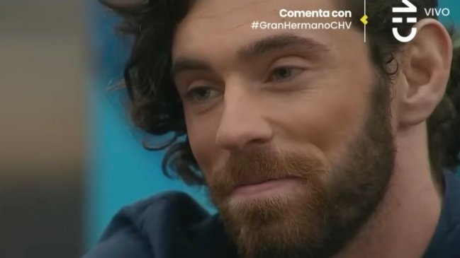 Lucas es el noveno eliminado de Gran Hermano: ahora debe enfrentar a la justicia