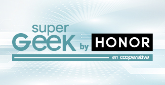 SuperGeek en Cooperativa