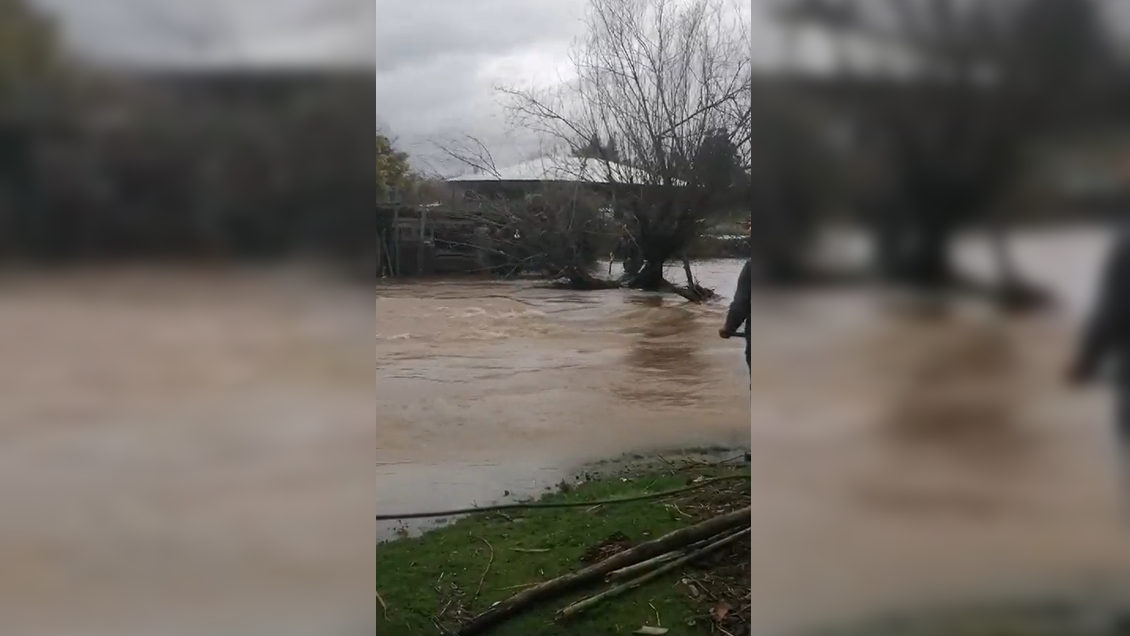 Adulto mayor fallecido en Coihueco fue yerno del expresidente Salvador Allende