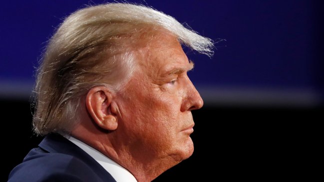  Los precandidatos republicanos inician los debates: Trump decidió ausentarse  