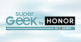 SuperGeek en Cooperativa