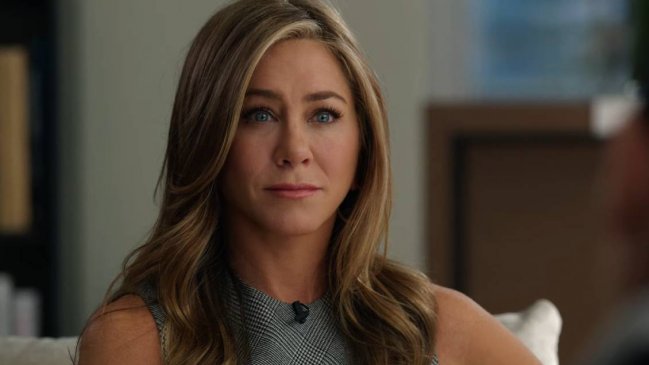 Jennifer Aniston reveló ingrediente para mantener su piel joven: esperma de salmón