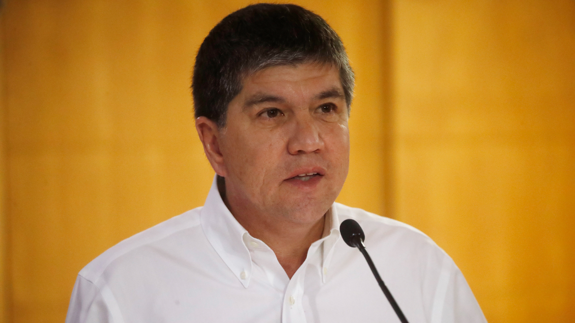 Monsalve aclaró que adulta mayor de Curepto no murió por el sistema frontal