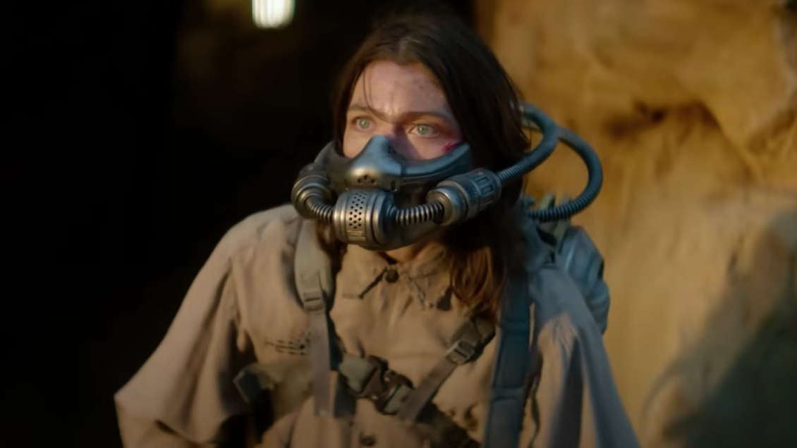 Rebel Moon: Así lucirá la épica saga de ciencia ficción de Zack Snyder