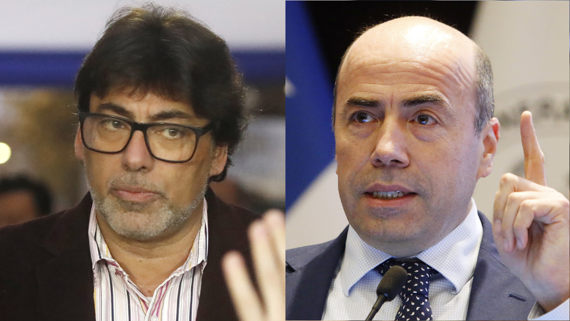 Jadue se querelló contra el contralor por filtraciones del sumario sobre las Farmacias Populares