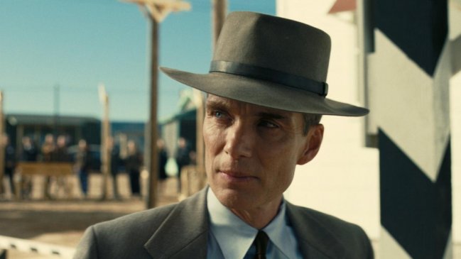 Oppenheimer vuelve a IMAX: ¿Cuándo y dónde son las funciones?