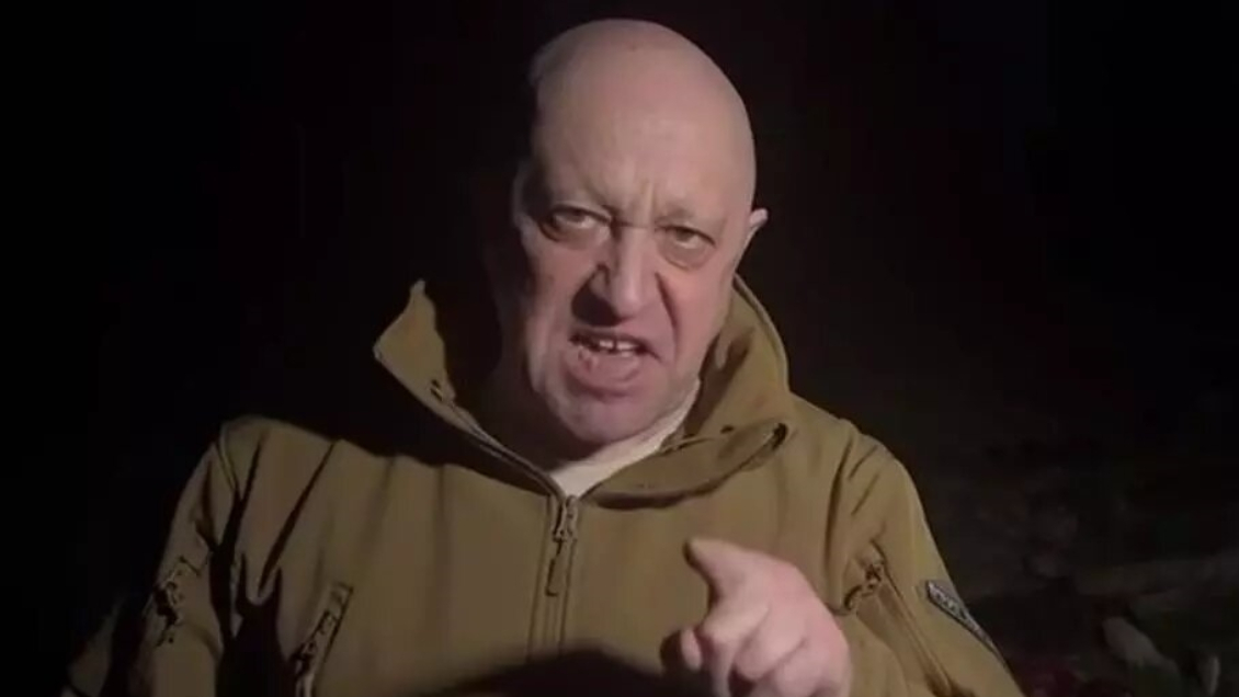 A dos meses de su rebelión, dan por muerto al líder del grupo mercenario Wagner