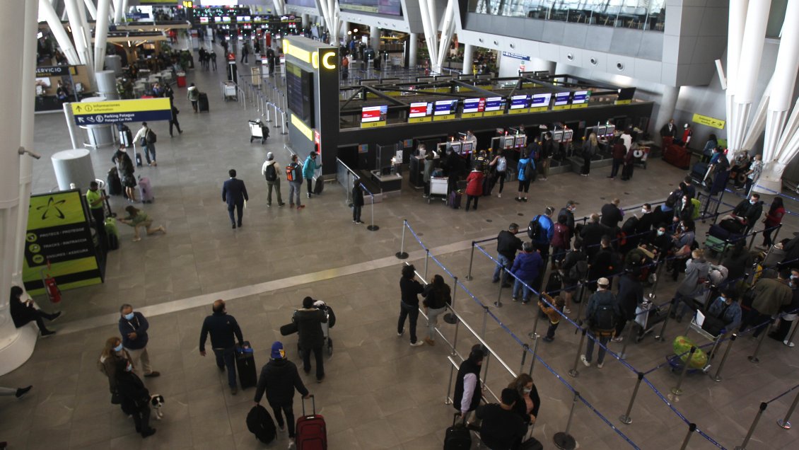 Viajes más baratos dentro y fuera de Chile: ¿Cuándo es el Travel Sale?