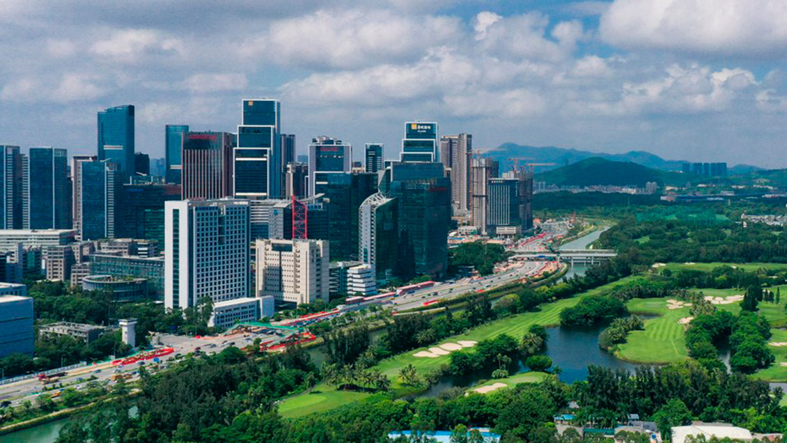 China Hoy: La fábrica de sueños