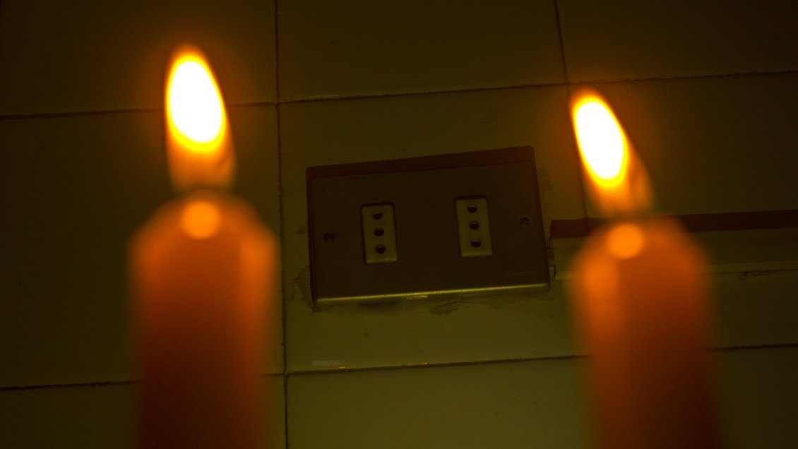 Corte de electricidad afectará este viernes a sector de Arica