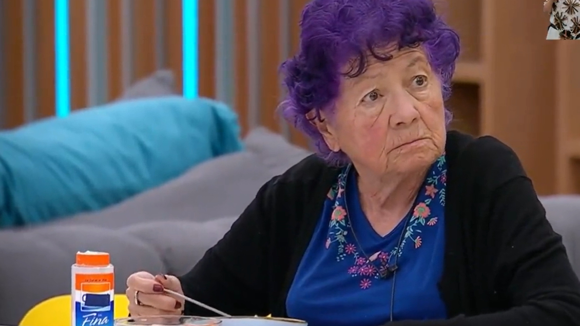 Actitud de Mónica generó indignación entre seguidores de Gran Hermano