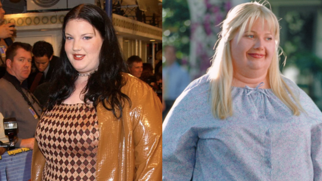 El calvario de la doble de Gwyneth Paltrow tras 