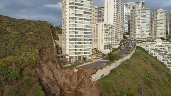 Municipio solicitó informe que asegure 