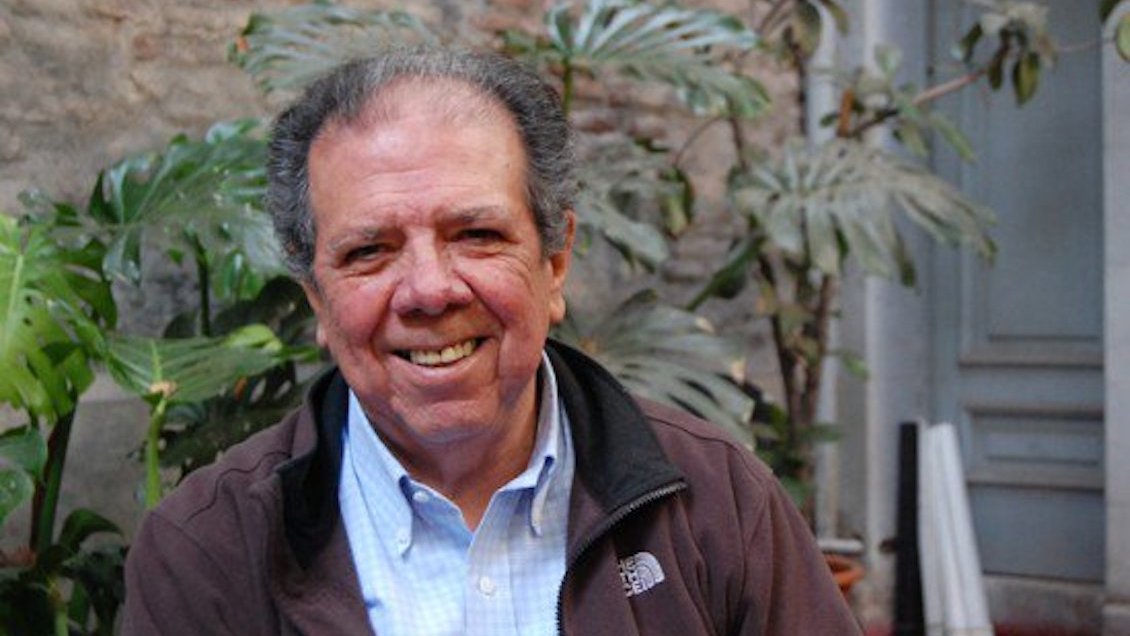 Promotor de la justicia educativa fue elegido Premio Nacional de Ciencias de la Educación 2023