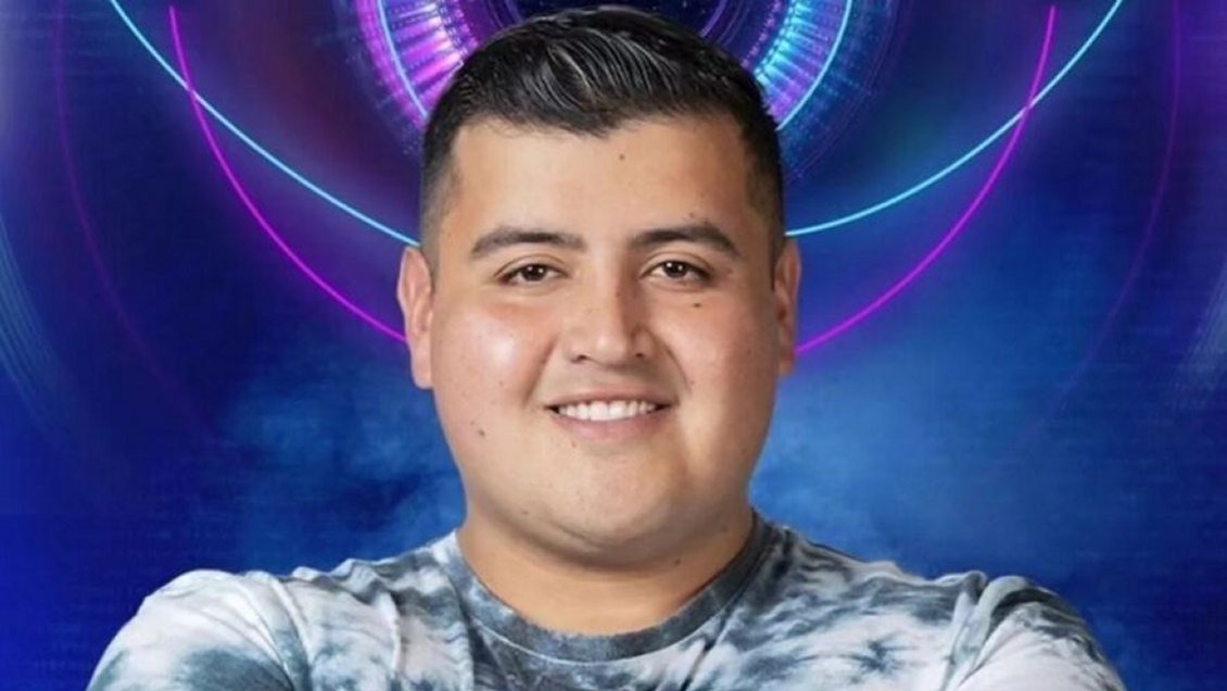 Rubén es sorprendido por Fran con baile en 