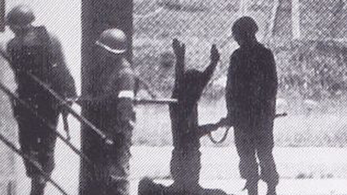 Denuncian que 10 exagentes de la dictadura condenados por DDHH están prófugos