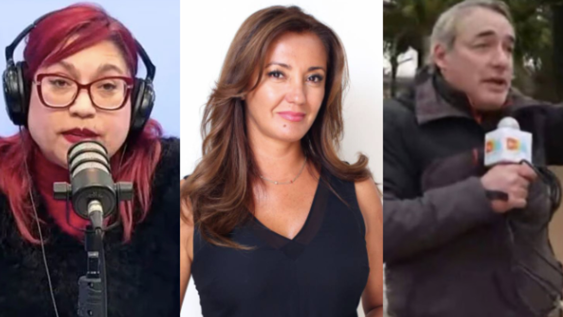 Priscilla Vargas se va en picada contra Alejandra Valle tras críticas a reporteo de Repenning