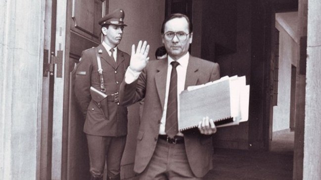 Gobierno declaró duelo nacional de dos días en homenaje a Belisario Velasco