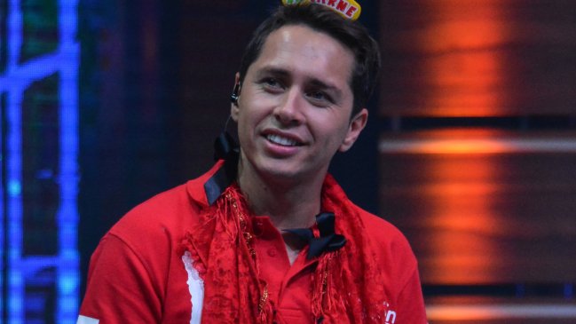 Karol Lucero asegura que fue marginado de la Teletón: 