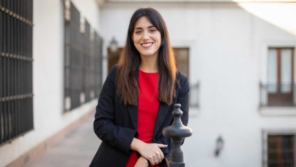 GORE Aysén reabrió sumario a número dos de la Segegob por antiguos retuits proBoric