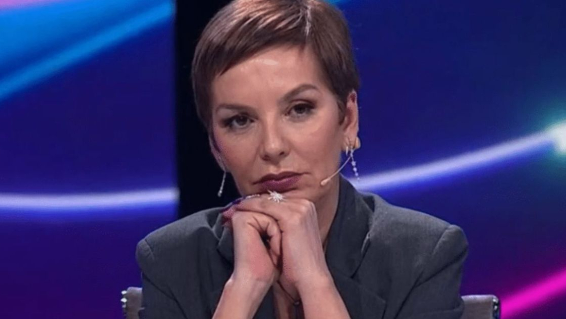 Fran García-Huidobro actualiza su estado de salud y pone fecha para retornar a Gran Hermano