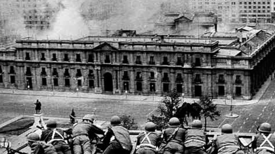 Oposición: Documentos desclasificados no aportan nuevos antecedentes sobre el golpe