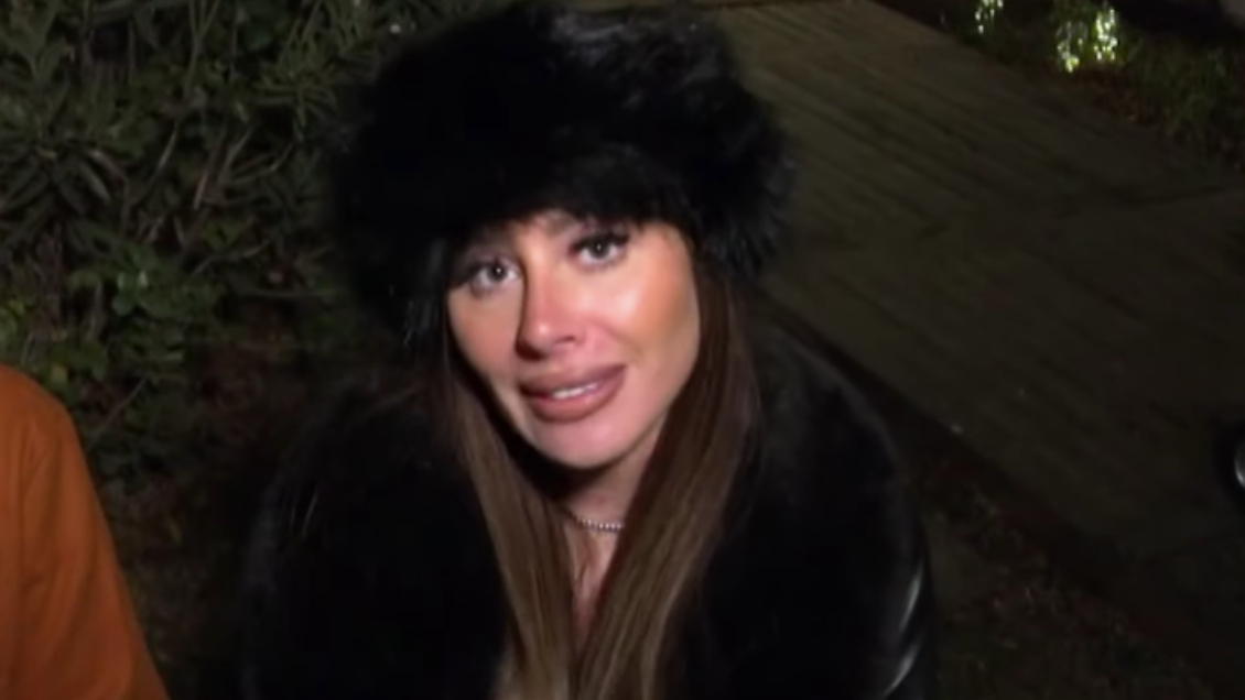 El comentario sin filtro de Ignacia Michelson en 