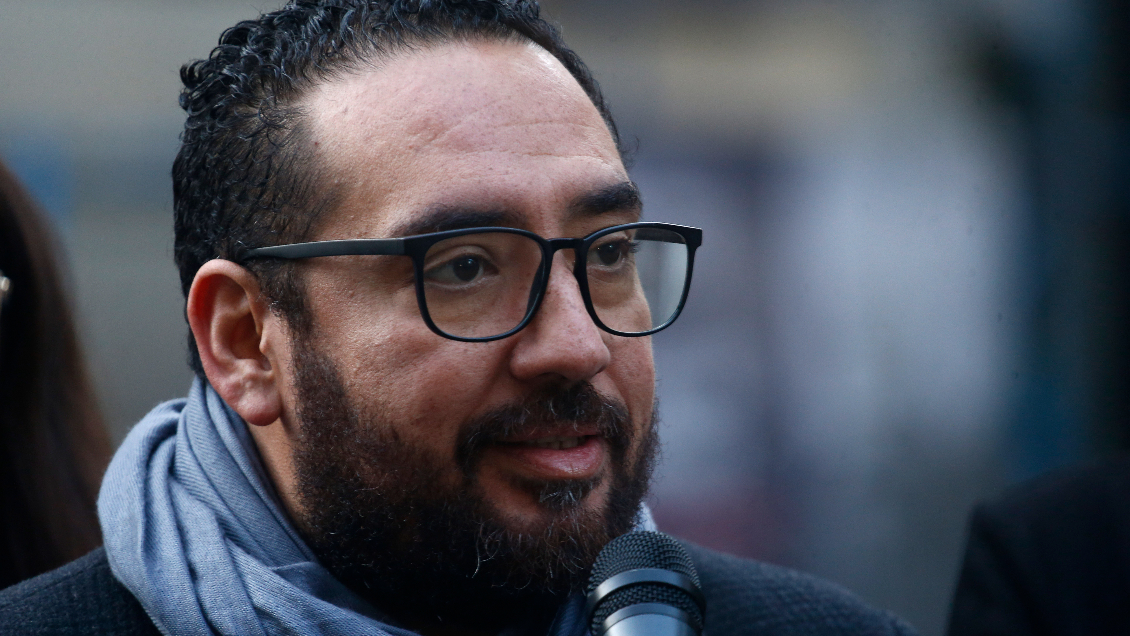 Cataldo descartó posibilidad de desactivar el paro docente antes de que comience