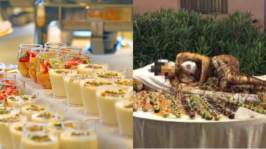 Hotel desata polémica por 