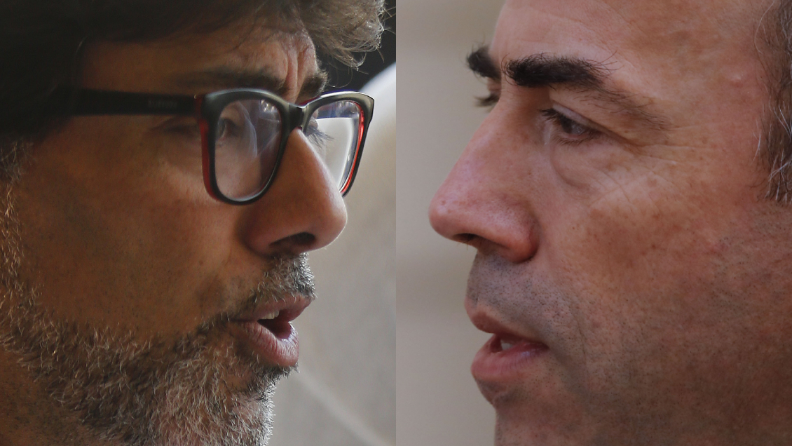 Farmacias Populares: Contralor dice que querella de Jadue busca 