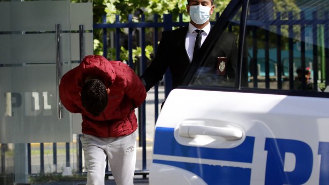 Prisión preventiva para sujeto acusado de abusar sexualmente de dos mujeres