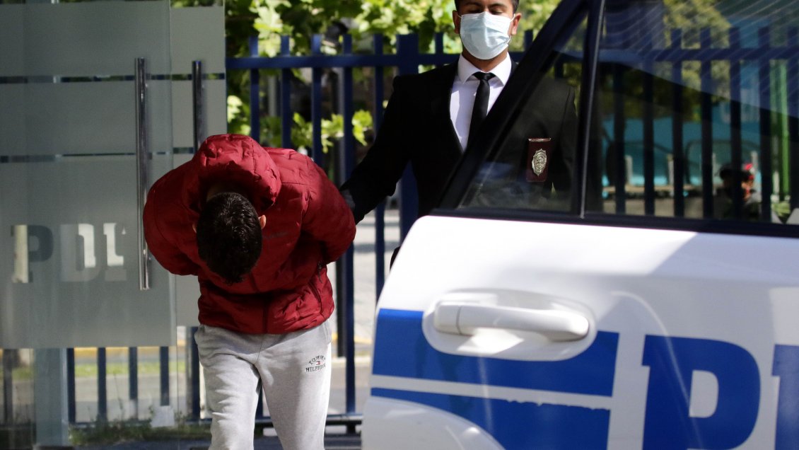 Prisión preventiva para sujeto acusado de abusar sexualmente de dos mujeres