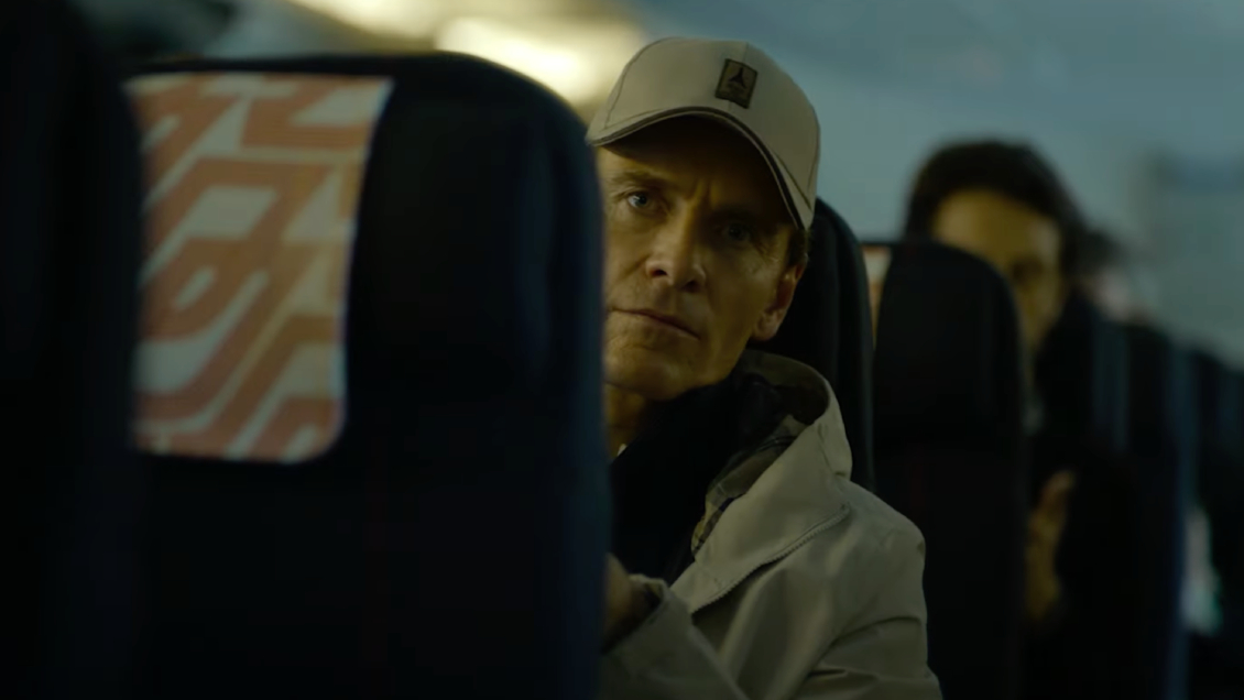 David Fincher y Michael Fassbender se unen en 