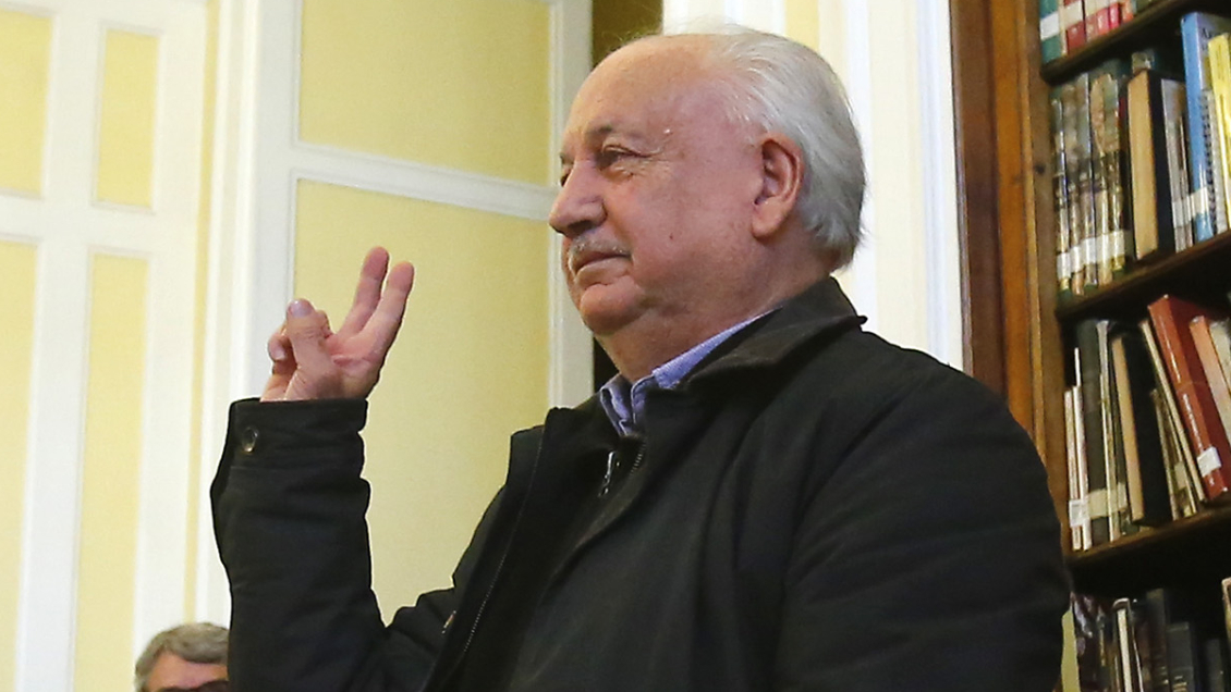 Qué pasará con la presidencia del Partido Comunista tras la muerte de Guillermo Teillier